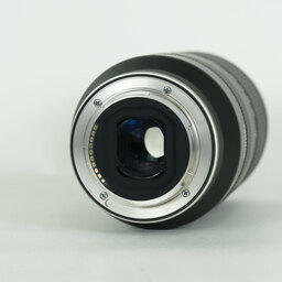 TAMRON 18-300mm F/3.5-6.3 Di III-A VC VXD (Model B061) [ソニーE用]