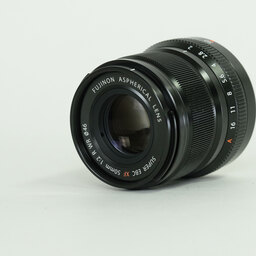 FUJIFILM XF50mmF2 R WR