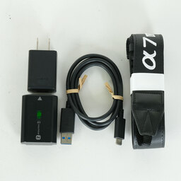 SONY α7 IV(ILCE-7M4) SONY α7 IV(ILCE-7M4)