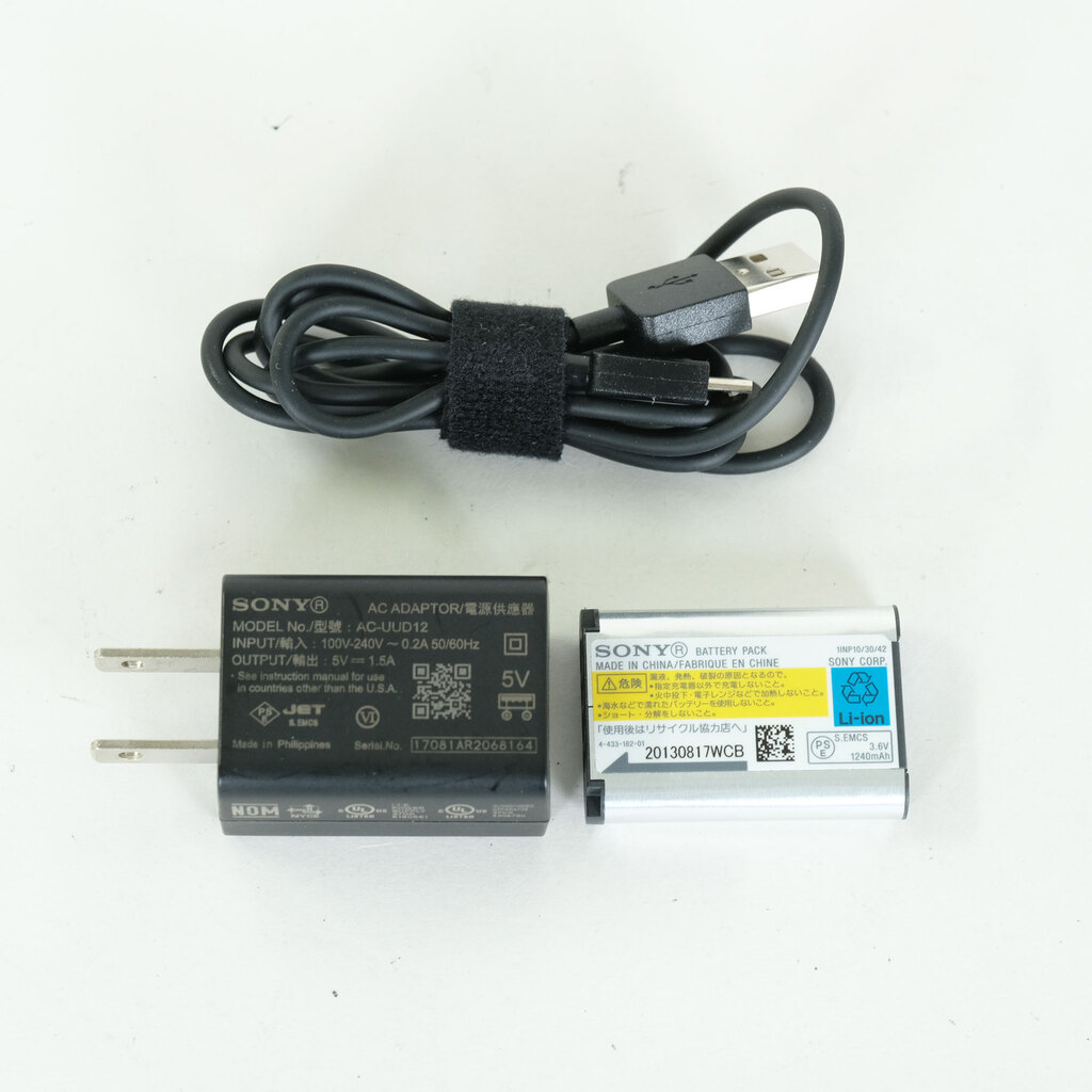 SONY Cyber-shot DSC-HX50V B ブラック