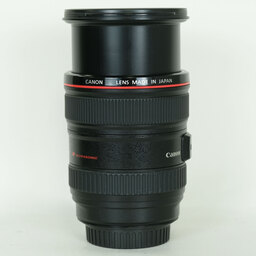 Canon EF24-105mm F4L IS USM