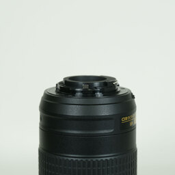 Nikon AF-P DX NIKKOR 70-300mm f/4.5-6.3G ED VR