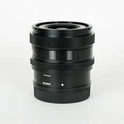 SIGMA 35mm F2 DG DN｜Contemporary [ライカL用]