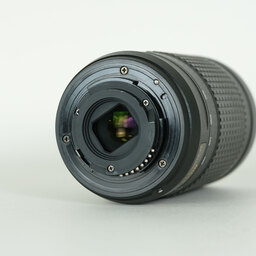 Nikon AF-P DX NIKKOR 70-300mm f/4.5-6.3G ED VR