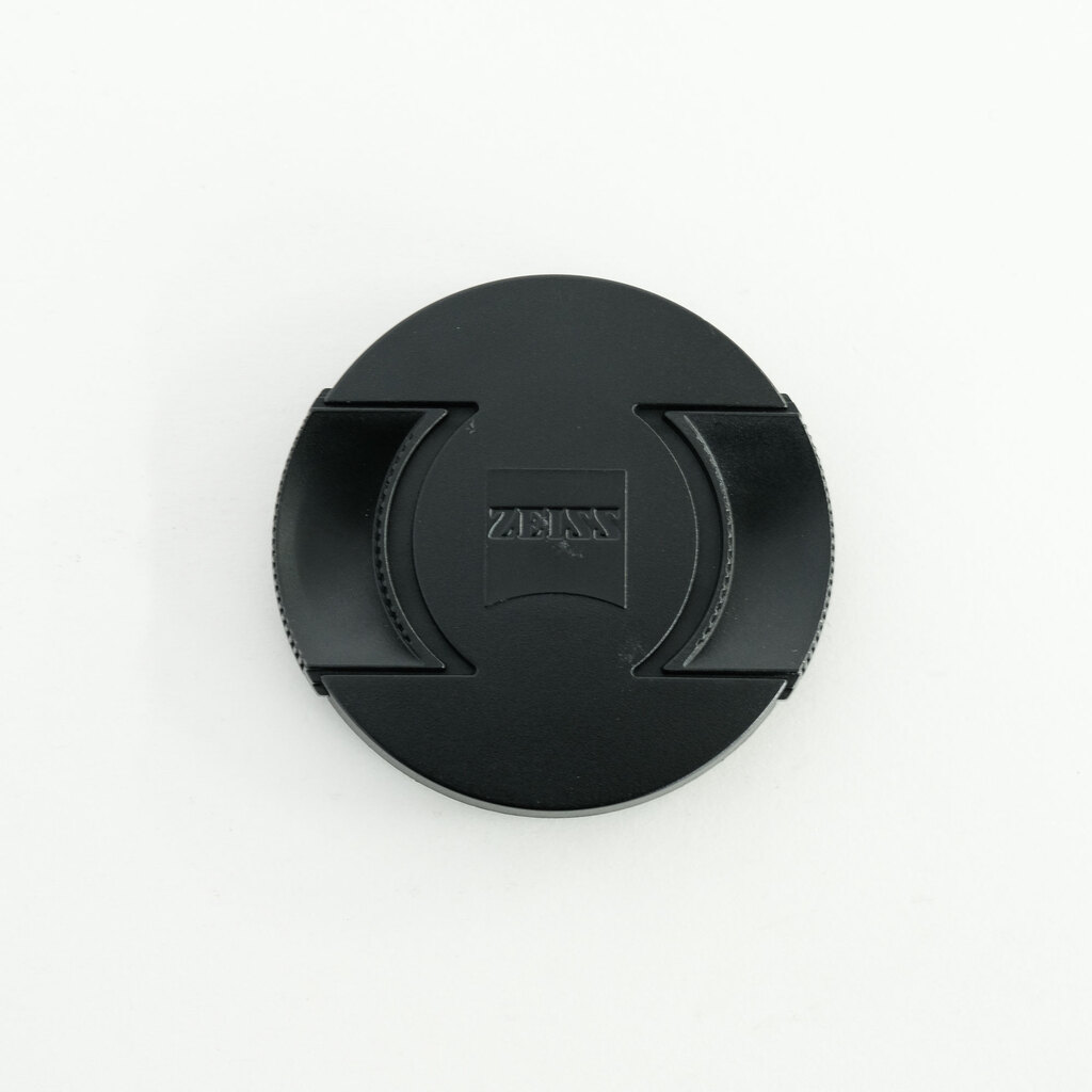 Carl Zeiss Planar T* 50mm F1.4 ZF.2 [ニコンF用]