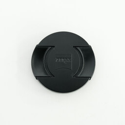 Carl Zeiss Planar T* 50mm F1.4 ZF.2 [ニコンF用]