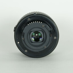 Nikon AF-P DX NIKKOR 18-55mm F3.5-5.6G VR