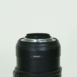 Nikon AF-S NIKKOR 300mm f/4E PF ED VR