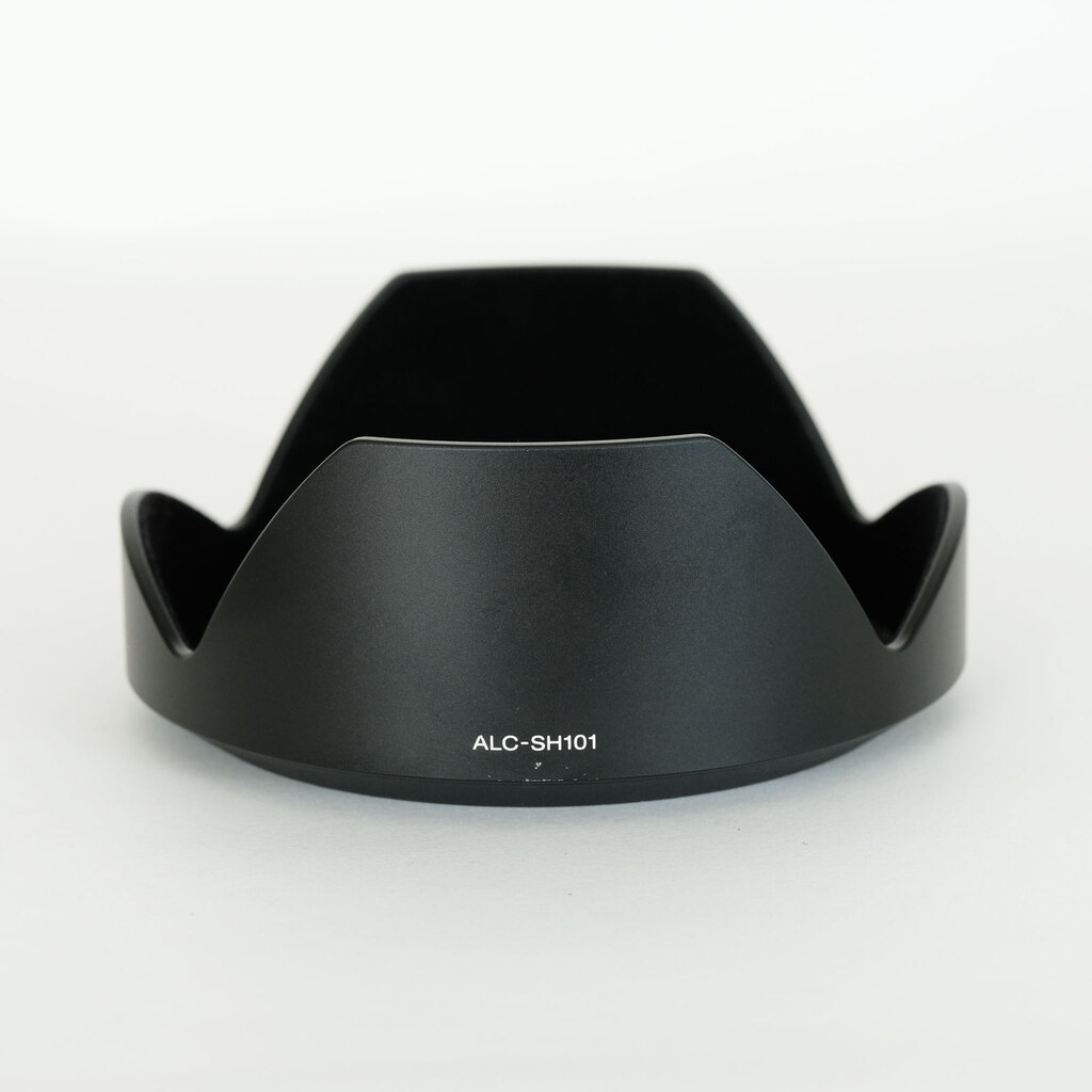 SONY Vario-Sonnar T* 24-70mm F2.8 ZA SSM SAL2470Z