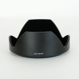 SONY Vario-Sonnar T* 24-70mm F2.8 ZA SSM SAL2470Z