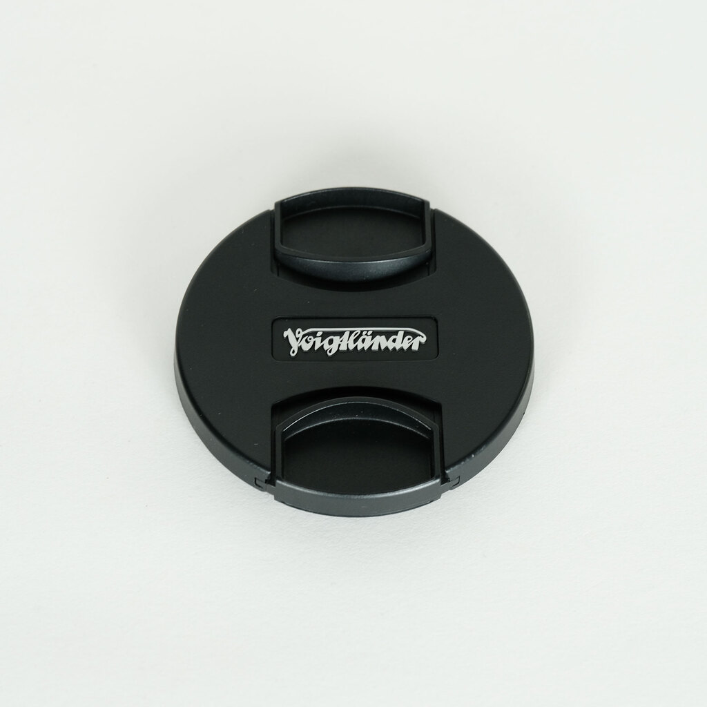 Voigtlander NOKTON 50mm F1 Aspherical [ニコンZ用]