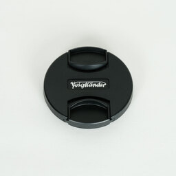 Voigtlander NOKTON 50mm F1 Aspherical [ニコンZ用]