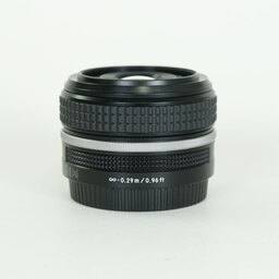 Nikon NIKKOR Z 40mm f/2