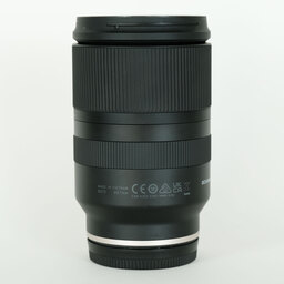 TAMRON 17-70mm F/2.8 Di III-A VC RXD (Model B070) [ソニーE用]