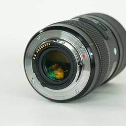 SIGMA 18-35mm F1.8 DC HSM｜Art [シグマSA用]