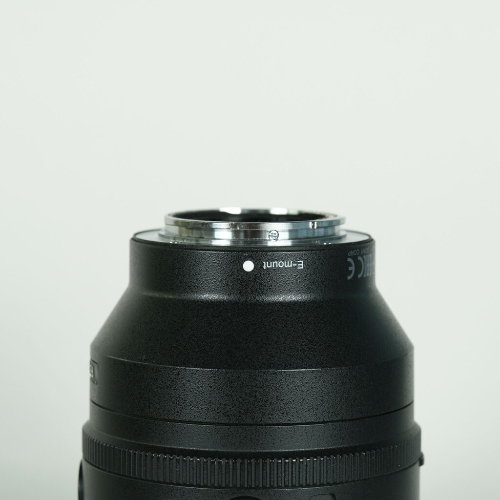 SONY FE 50mm F1.2 GM SEL50F12GMの出品 | ONE SCENE（ワンシーン）