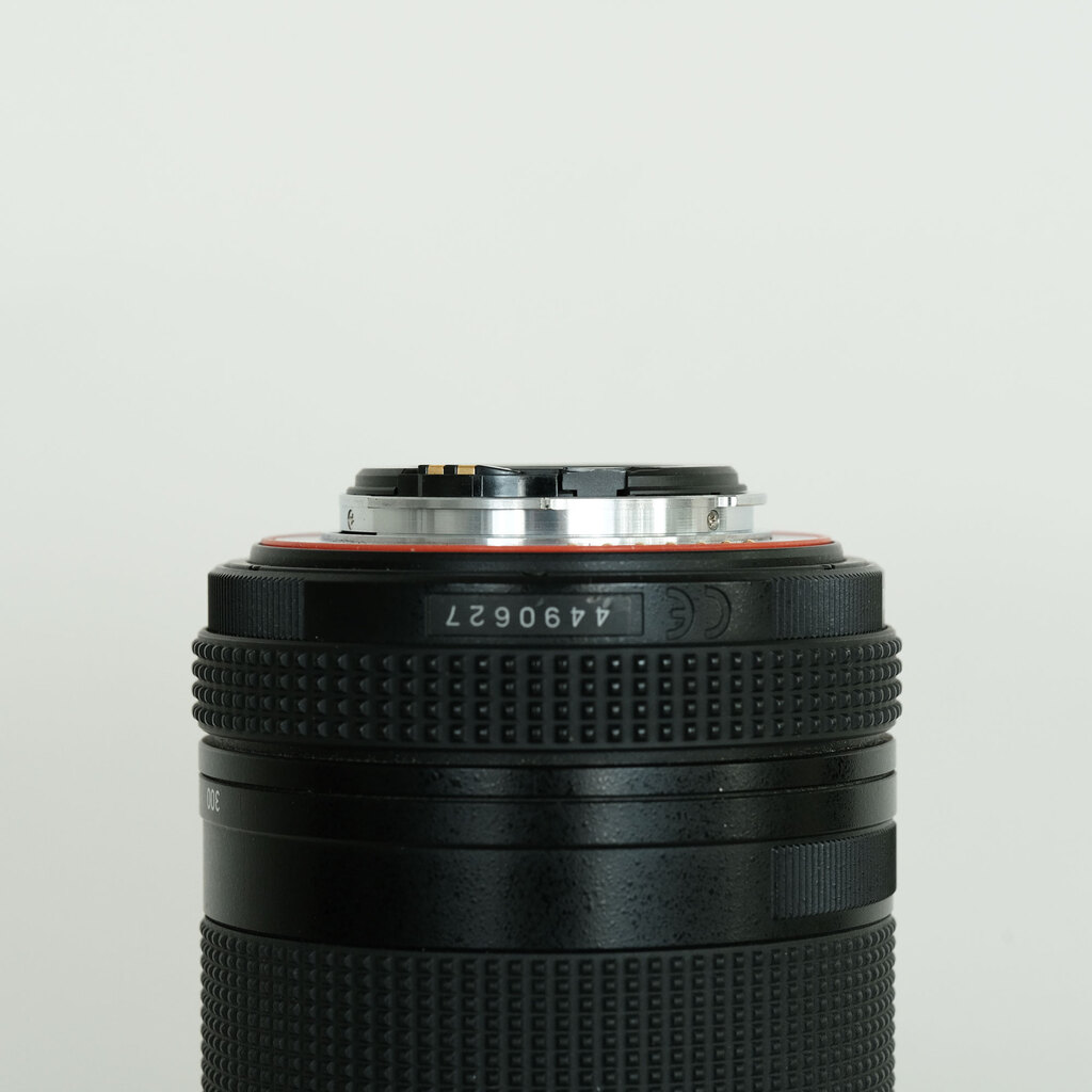 PENTAX HD PENTAX-DA 55-300mmF4.5-6.3ED PLM WR RE