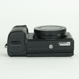 SONY α6400（ILCE-6400）