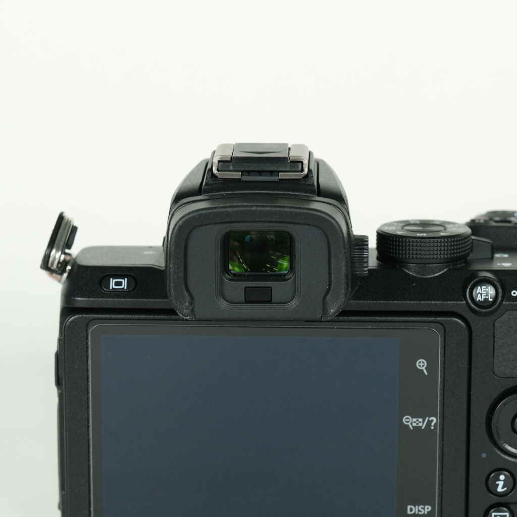 Nikon Z50 Nikon Z50