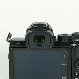 Nikon Z50 Nikon Z50
