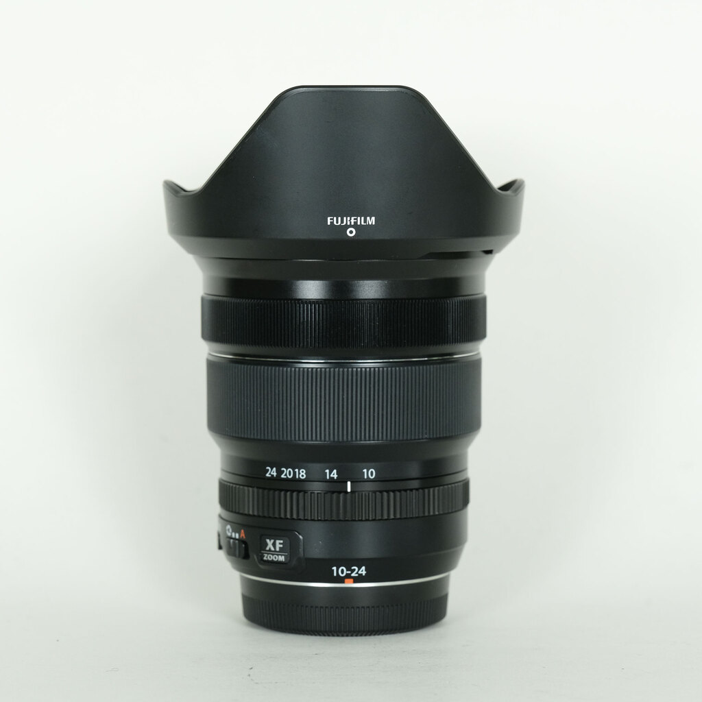 FUJIFILM XF10-24mmF4 R OIS FUJIFILM XF10-24mmF4 R OIS