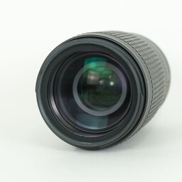 Nikon AF-S VR Zoom-Nikkor 70-300mm F4.5-5.6G IF-ED