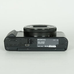 SONY Cyber-shot DSC-HX90V
