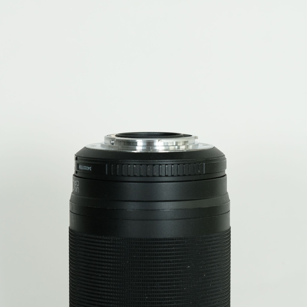 OLYMPUS M.ZUIKO DIGITAL ED 75-300mm F4.8-6.7 II