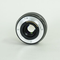 FUJIFILM XF18mmF2 R FUJIFILM XF18mmF2 R