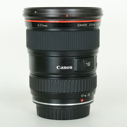 Canon EF17-35mm F2.8L USM