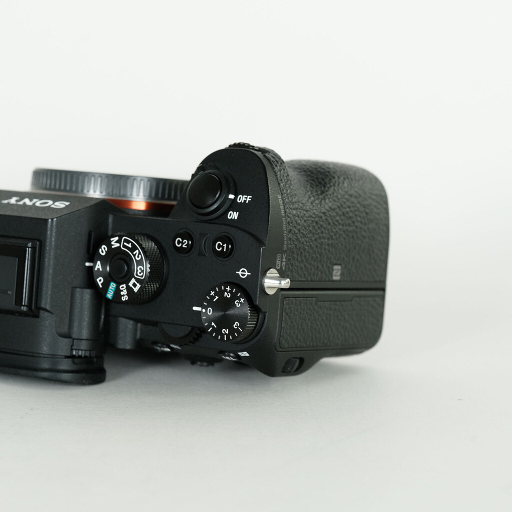 SONY α9(ILCE-9) SONY α9(ILCE-9)