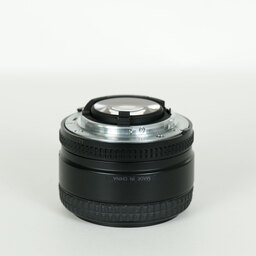 Nikon Ai AF Nikkor 50mm F1.4D