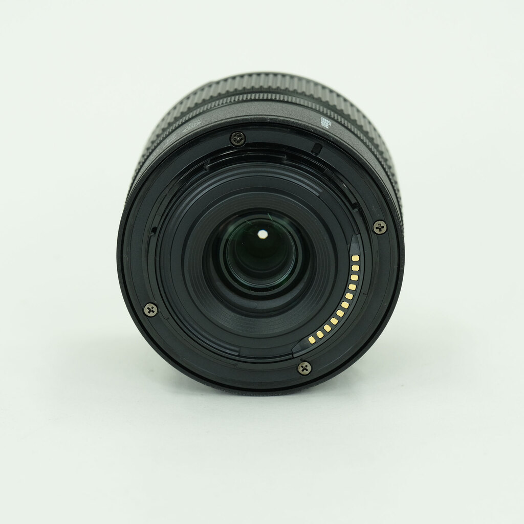 Nikon NIKKOR Z DX 12-28mm f/3.5-5.6 PZ VR Nikon NIKKOR Z DX 12-28mm f/3.5-5.6 PZ VR