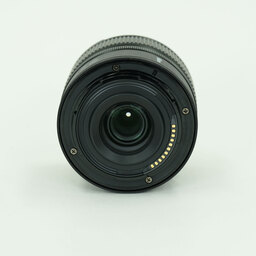 Nikon NIKKOR Z DX 12-28mm f/3.5-5.6 PZ VR Nikon NIKKOR Z DX 12-28mm f/3.5-5.6 PZ VR