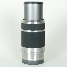 SONY E 55-210mm F4.5-6.3 OSS SEL55210 SONY E 55-210mm F4.5-6.3 OSS SEL55210