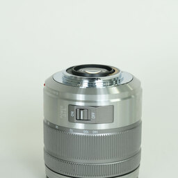 Panasonic LUMIX G VARIO 14-140mm F3.5-5.6 ASPH. POWER O.I.S.  シルバー    H-FS14140-S