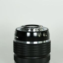 OLYMPUS M.ZUIKO DIGITAL ED 12‑45mm F4.0 PRO