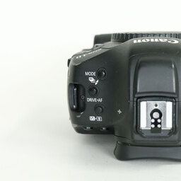 Canon EOS-1D X Mark II