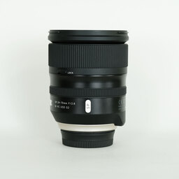 TAMRON SP 24-70mm F/2.8 Di VC USD G2 (Model A032) [ニコン用]