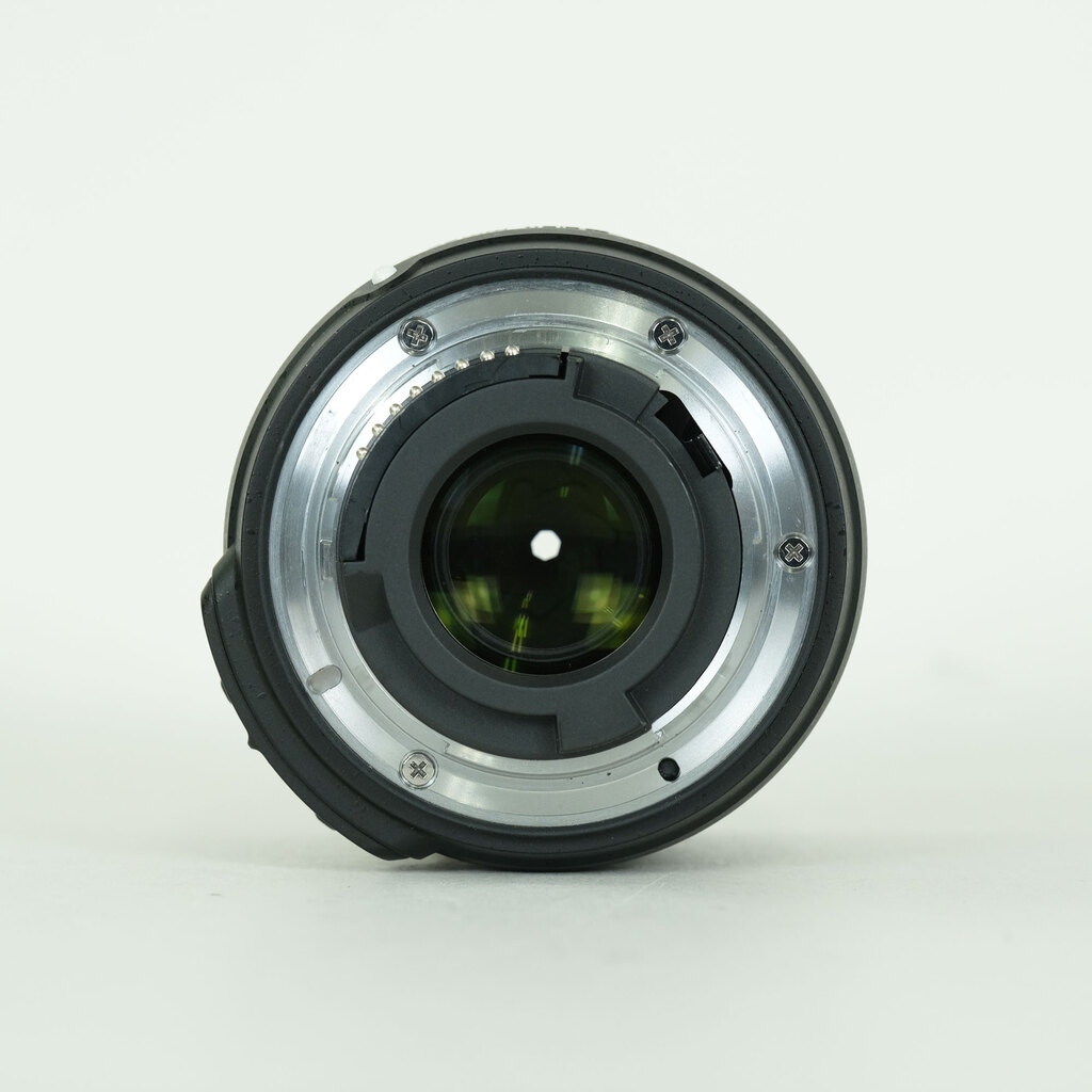 Nikon AF-S DX Micro NIKKOR 40mm f/2.8G