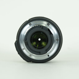 Nikon AF-S DX Micro NIKKOR 40mm f/2.8G