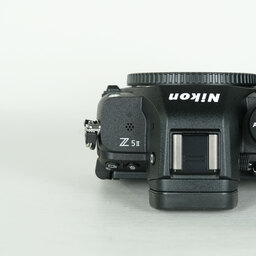 Nikon Z5II