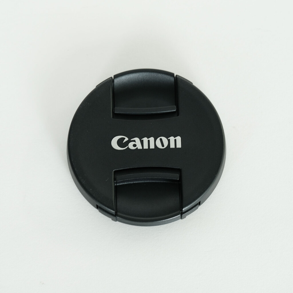 Canon RF100-400mm F5.6-8 IS USM