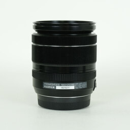 FUJIFILM XF18-55mmF2.8-4 R LM OIS