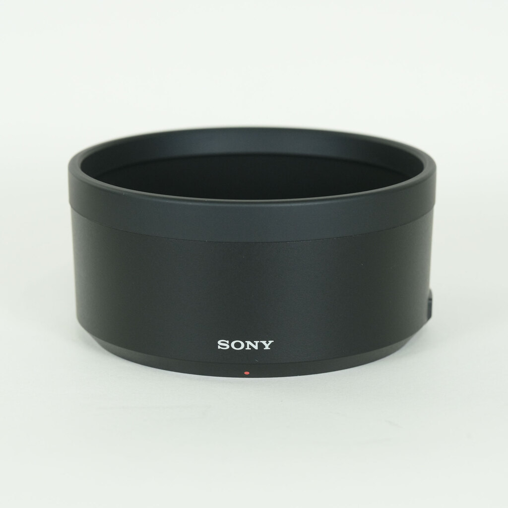 SONY FE 50mm F1.4 GM SEL50F14GM