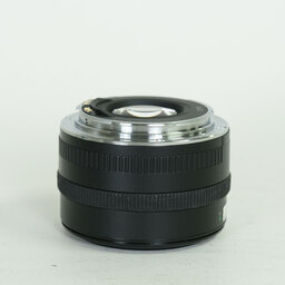Canon EF35mm F2