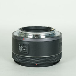 Canon RF50mm F1.8 STM Canon RF50mm F1.8 STM