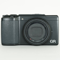 RICOH GR II