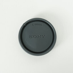 SONY FE 40mm F2.5 G SEL40F25G