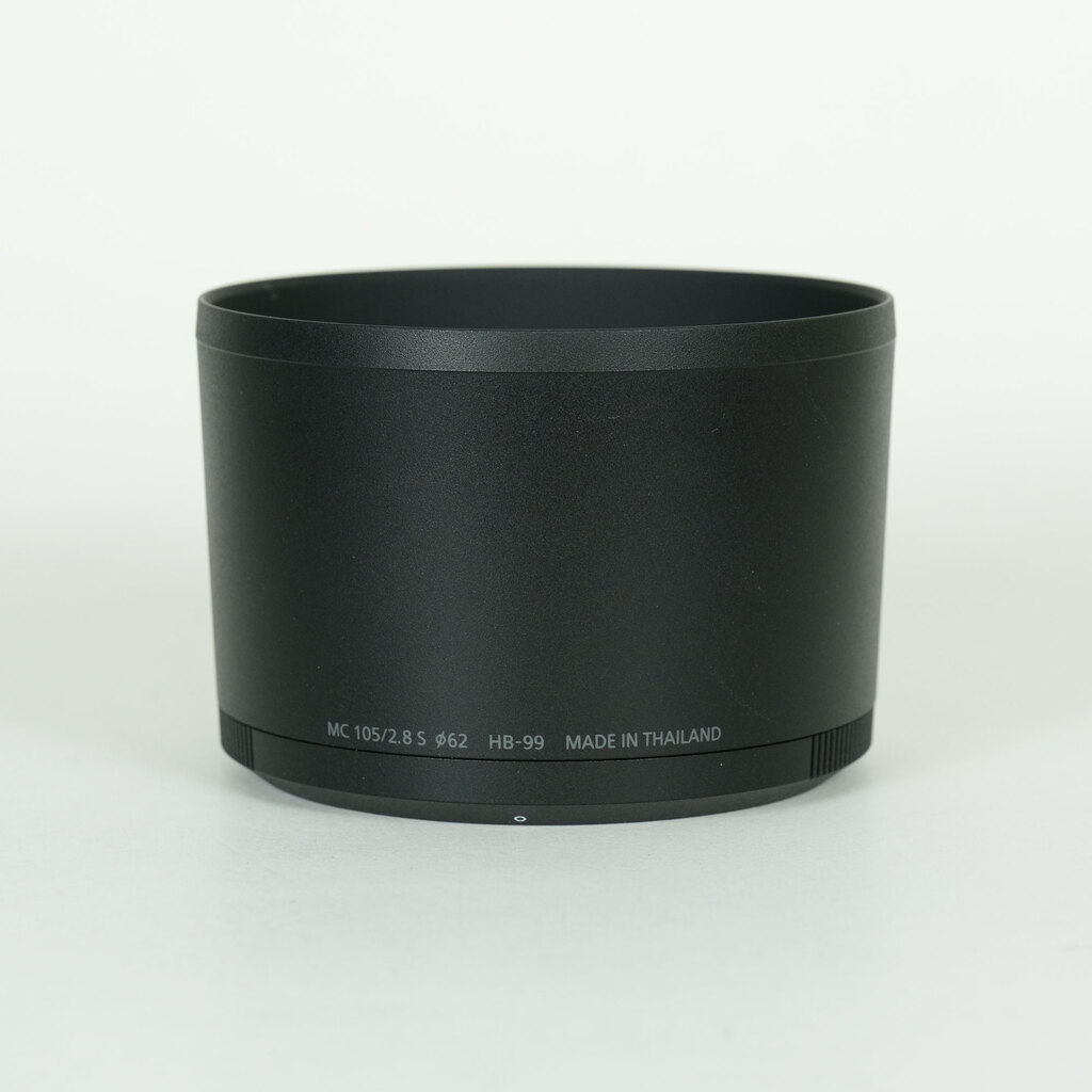 Nikon NIKKOR Z MC 105mm f/2.8 VR S Nikon NIKKOR Z MC 105mm f/2.8 VR S